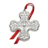 Picture of Gorham 2022 Annual Cross Ornament - 9th. Ed. Brand New in Box