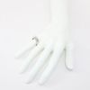 Picture of 18k White Gold Diamond Semi-Mount Ring