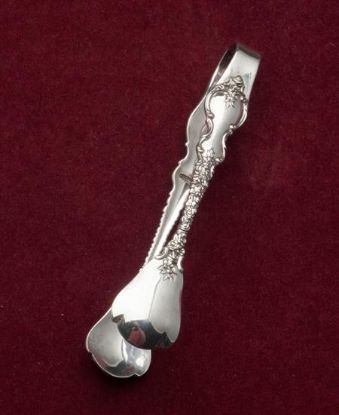 Picture of Sugar Tongs