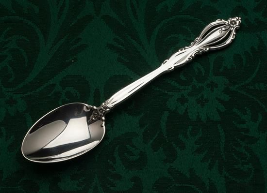 Picture of Place Soup Spoons