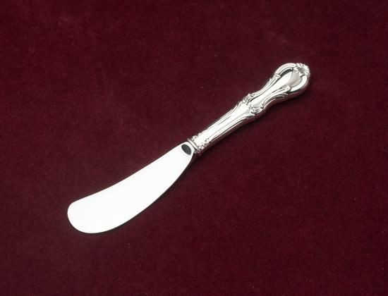 Picture of Hh Paddle Bl.spreaders