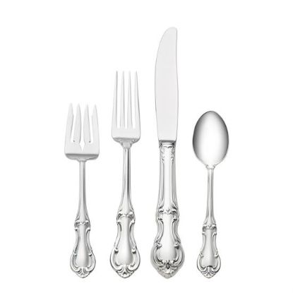 Picture of New 4-Piece Place Setting