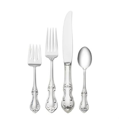 Picture of New 4-Piece Dinner Setting