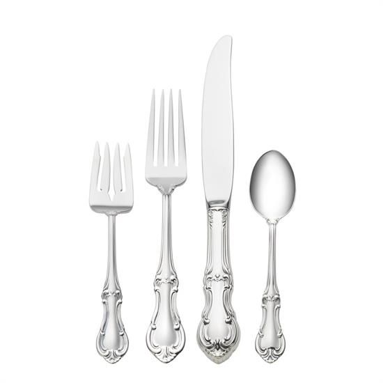 Picture of New 4-Piece Dinner Setting