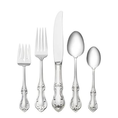 Picture of New 5-Piece Dinner Setting