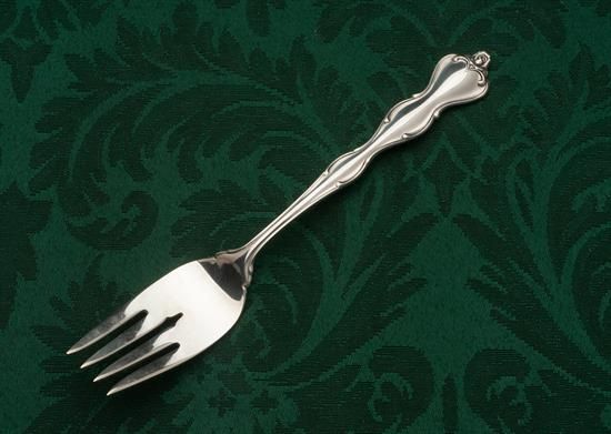 Picture of Teaspoons