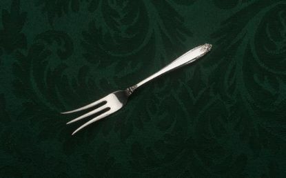 Picture of Lemon Serving Fork