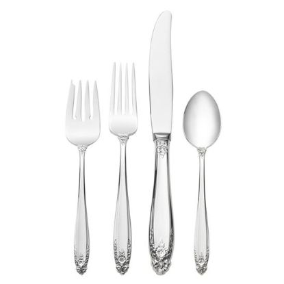 Picture of New 4-Piece Place Setting