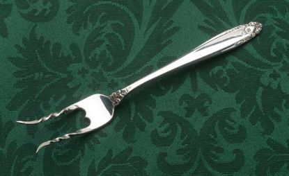 Picture of Baked Potato Serv.fork