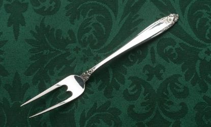 Picture of 2prong Roast Beef Fork