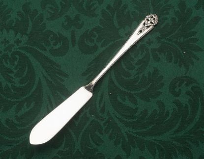 Picture of Flat Master Butter Ser