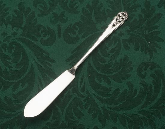 Picture of Flat Master Butter Ser