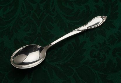 Picture of Place Soup Spoons