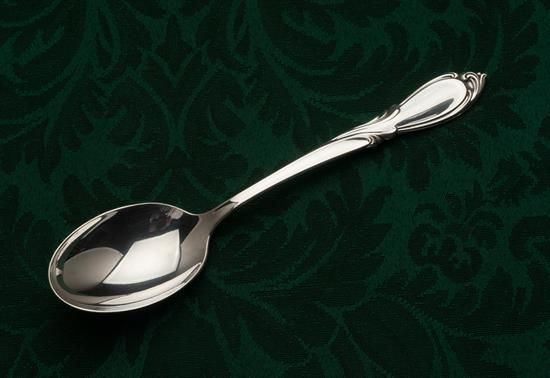 Picture of Place Soup Spoons