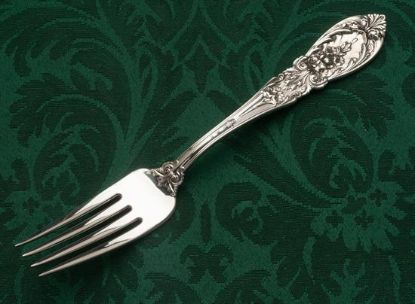 Picture of Dinner Forks