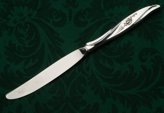 Picture of Place Knife Modern