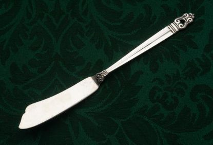 Picture of Flat Master Butter Ser
