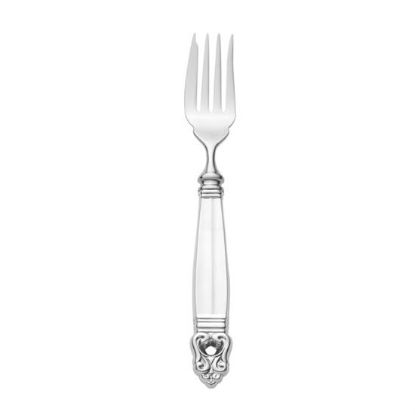 Picture of New Individual Fish Fork HH