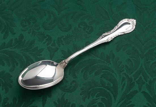 Picture of Southern Colonial by Fine Arts Table Serving Spoon