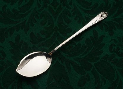 Picture of Mint Jelly Serv.spoon