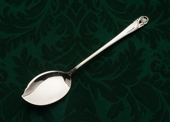 Picture of Mint Jelly Serv.spoon