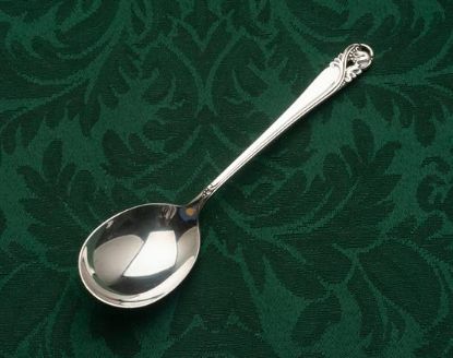 Picture of Sugar Spoon