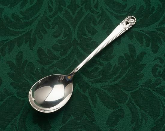 Picture of Sugar Spoon