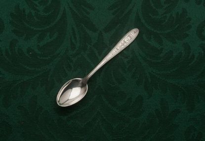 Picture of Teaspoons