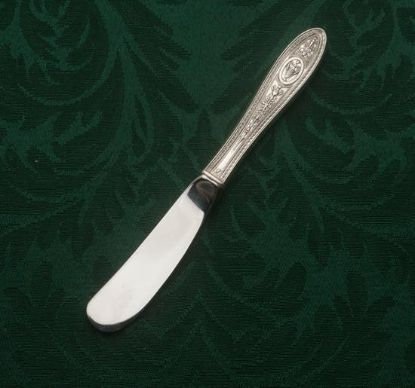 Picture of Hh Paddle Bl.spreaders