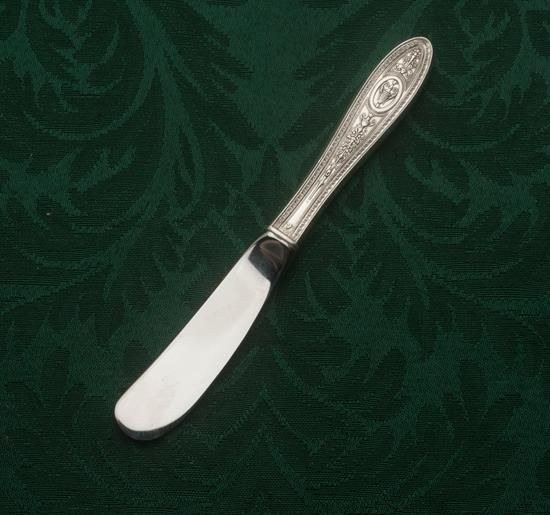 Picture of Fh Butter Spreaders