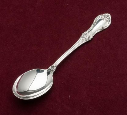 Picture of Oval Soup/dessert Spn: