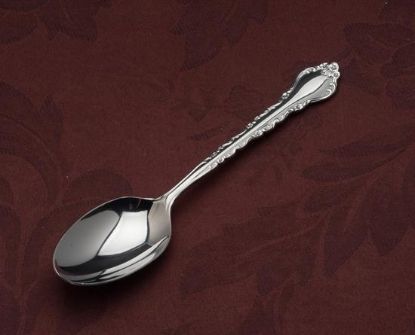 Picture of Place Soup Spoons