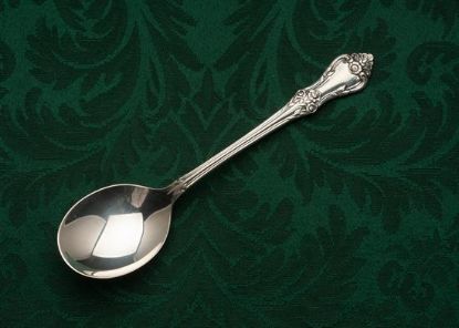 Picture of Cream Soup Spoons