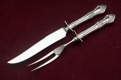 Picture of Steak Carving Set