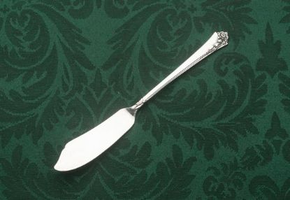 Picture of Flat Master Butter Ser