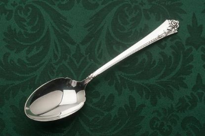 Picture of Table Serving Spoon
