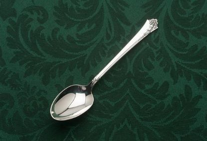 Picture of Oval Soup/dessert Spn: