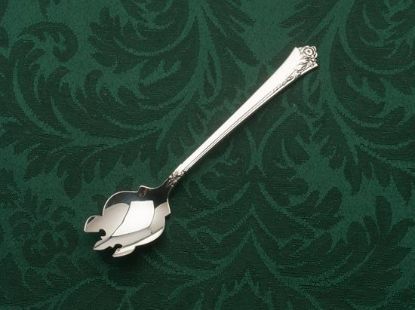 Picture of Ice Cream Spoon/fork