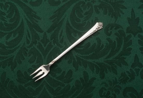 Picture of Olive Fork