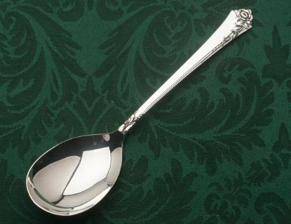 Picture of Sugar Spoon: