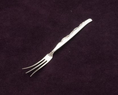 Picture of Lemon Serving Fork