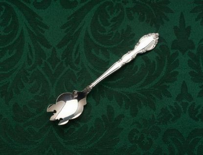 Picture of Ice Cream Spoon/fork