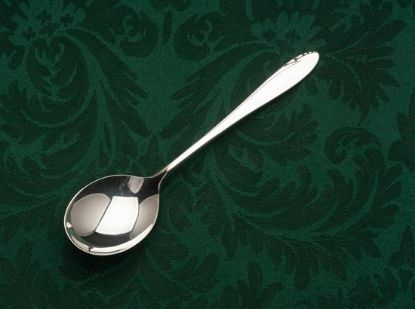 Picture of Cream Soup Spoons