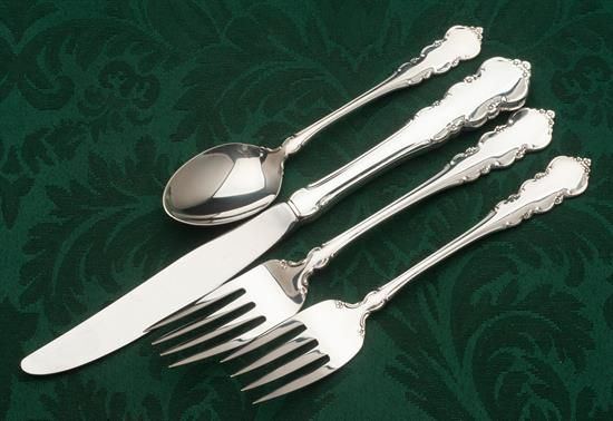 Picture of 4pc Place Size Setting