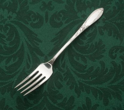Picture of Luncheon Forks