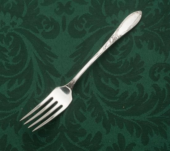 Picture of Luncheon Forks
