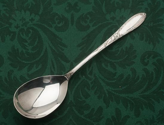 Picture of Table Serving Spoon