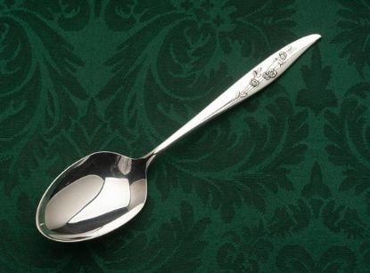Picture of Table Serving Spoon