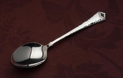 Picture of Place Soup Spoons