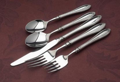 Picture of New 5pc. W/placespoon